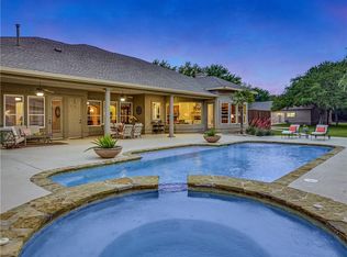 3319 Indian Mound Rd, Georgetown, TX 78628