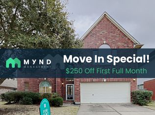 11455 Ashford Haven Dr, Sugar Land, TX 77478