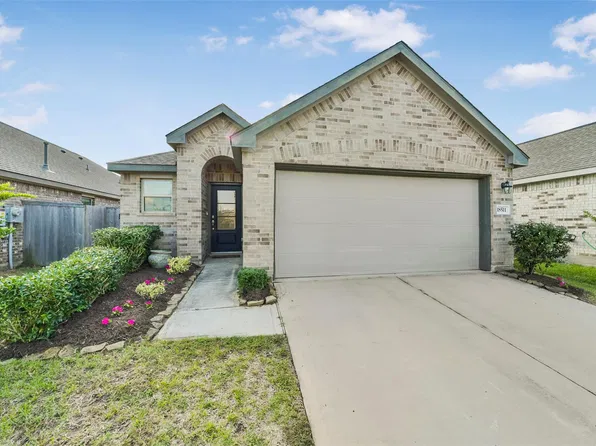 18511 Summit Ranch Dr, Hockley, TX 77447