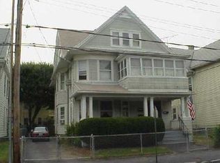 105-107 Sherwood Ave, Bridgeport, CT 06605