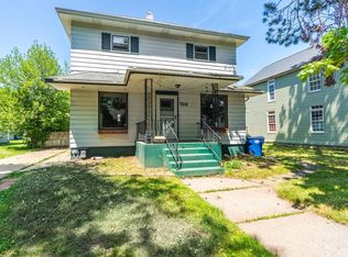 514 Park Ave, Wausau, WI 54403