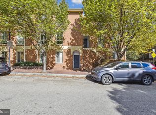 112 W Barre St #R-44, Baltimore, MD 21201