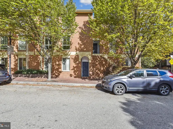 112 W Barre St #R-44, Baltimore, MD 21201