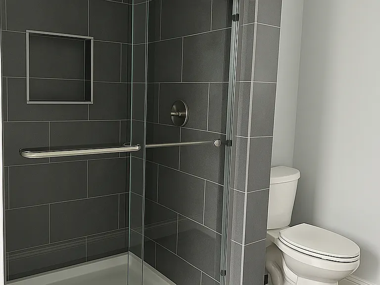 300-02 Whittier Ave #2 — Photo 2