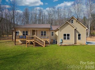 1230 Terrys Gap Rd, Hendersonville, NC 28792