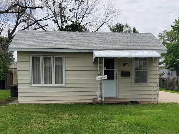 1606 N Main St, Garden City, KS 67846