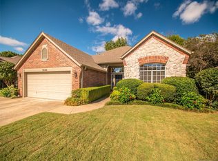 3808 W Boston St, Broken Arrow, OK 74012