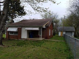 1119 N College Ave, Tulsa, OK 74110