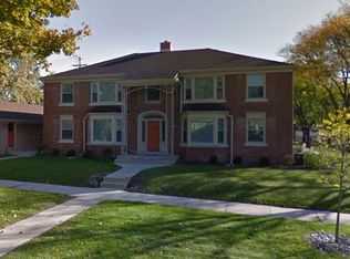 2308 N 81st St, Wauwatosa, WI 53213