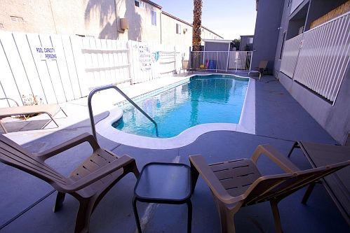 1st image of 18414 Collins St APT 218