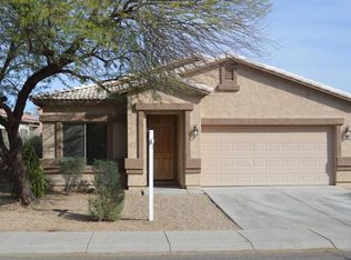 300 E Cheyenne Rd, San Tan Valley, AZ 85143