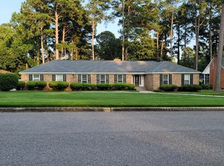 3527 Carnoustie Dr, Martinez, GA 30907