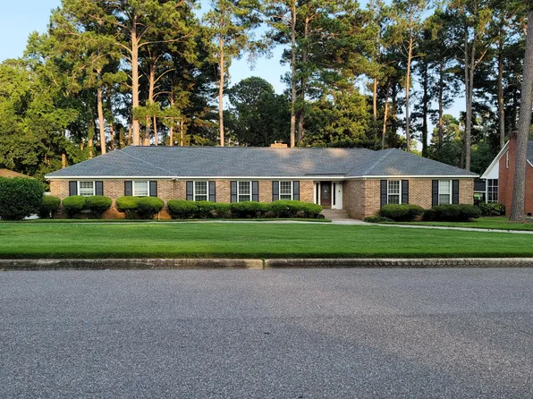 3527 Carnoustie Dr, Martinez, GA 30907