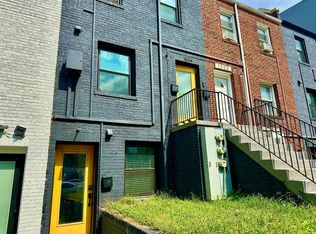 1804 Benning Rd, NE, Washington, DC 20002