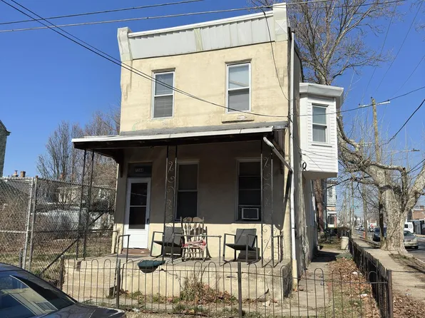 7168 Keystone St, Philadelphia, PA 19135