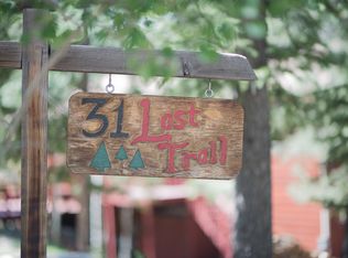 31 Lost Trl, Bailey, CO 80421