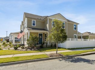 213 Daydream Ave, Yulee, FL 32097