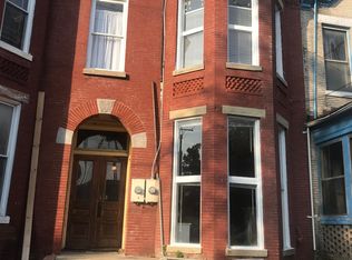908 W Clay St, Richmond, VA 23220