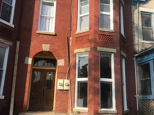 908 W Clay St, Richmond, VA