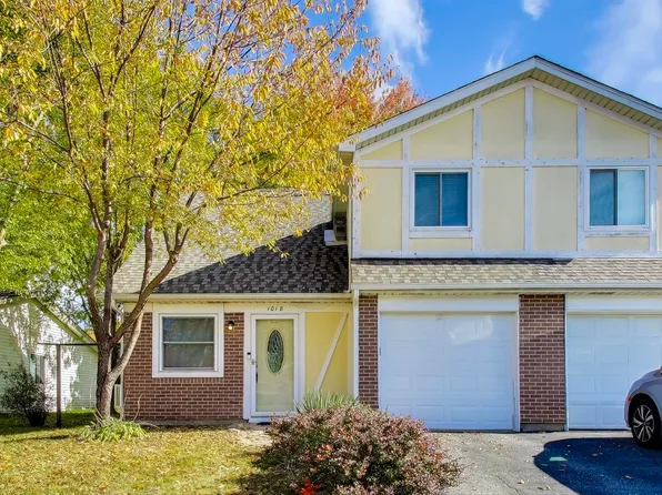 (undisclosed Address), Aurora, IL 60504