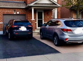 66 Echoridge Dr, Brampton, ON L7A 3L7