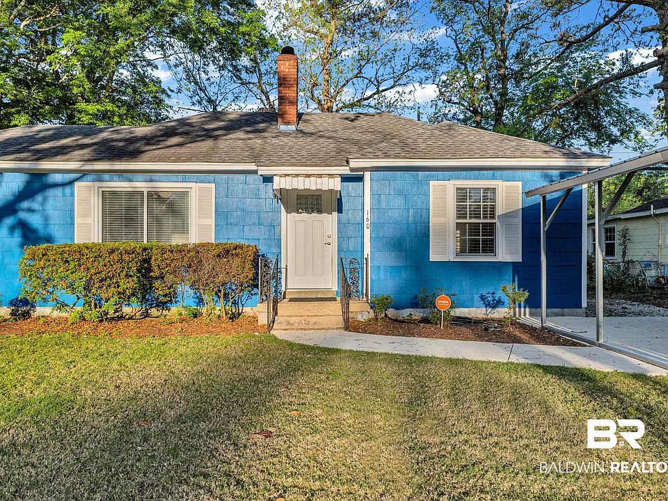 1st image of 160 Park Dr