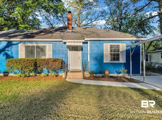 160 Park Dr, Mobile, AL 36606