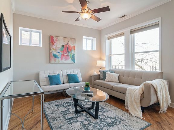2nd image of 1615 W Wallen Ave APT 3