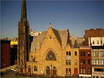 Rented by Harlem Lofts