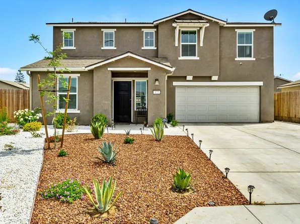 577 W Evergreen Ave, Reedley, CA 93654