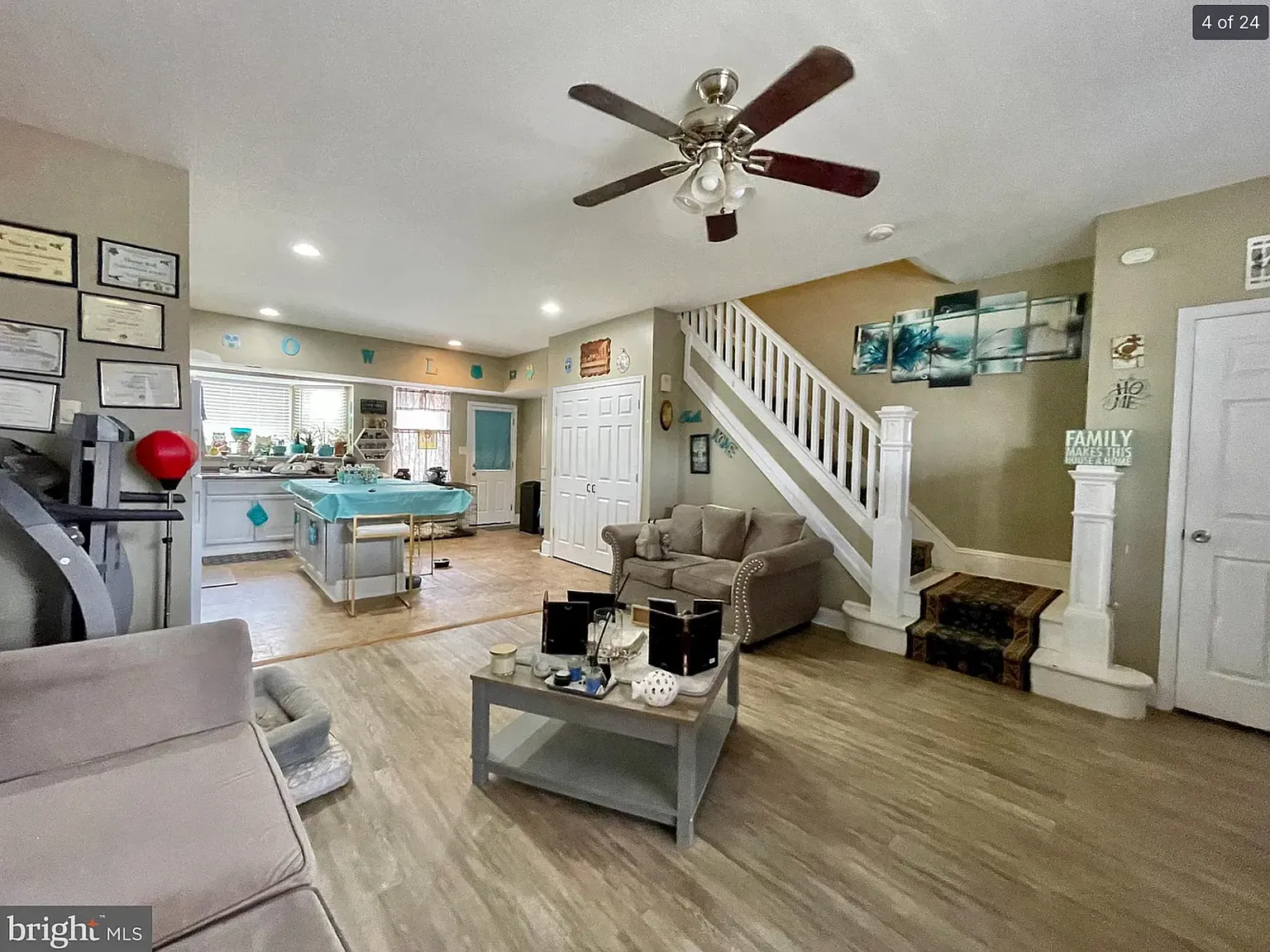 3 bed, 1170 sqft, $1,700 — Photo 4