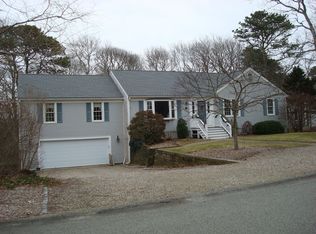 60 Spyglass Hill Rd, Barnstable, MA 02630