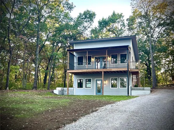 4901 Cheyenne Ln, Mc Louth, KS 66054