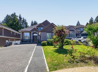 16758 86th Ave, Surrey, BC V4N5N4