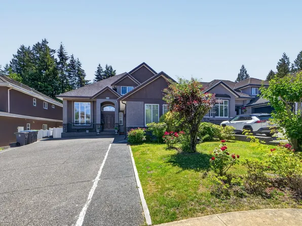 16758 86th Ave, Surrey, BC V4N 5N4