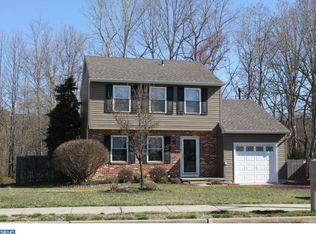19 Tallowood Dr, Glassboro, NJ 08028