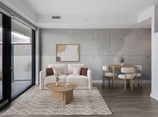 The Woodsworth Condos, Toronto, ON M5V 1Y1