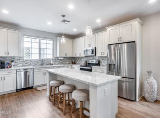 1673 E Dogwood Ln, Gilbert, AZ 85295