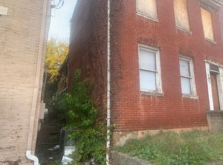 306 Bedford St, Cumberland, MD 21502