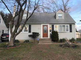 148 N Hamilton Ave, Hamilton, NJ 08619