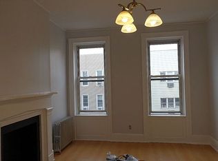 200 Kent St #3, Brooklyn, NY 11222