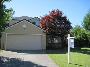 651 Snapdragon Pl, Benicia, CA 94510