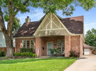 2309 Ryan Ave, Fort Worth, TX 76110