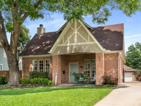 2309 Ryan Ave, Fort Worth, TX 76110