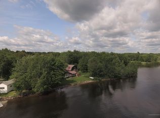 521 Boundary Rd, Orient, ME 04471