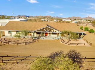 30546 N Varnum Rd, San Tan Valley, AZ 85143