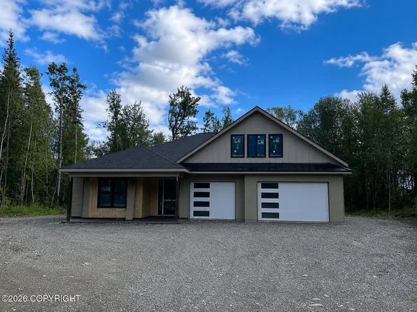 9608 E Ariel Dr, Palmer, AK 99645