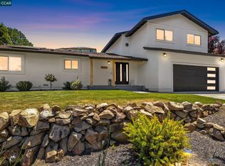 3751 Northridge Dr, Concord, CA