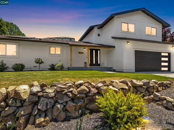 3751 Northridge Dr, Concord, CA 94518