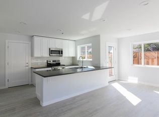 710 Emeline Ave #1A, Santa Cruz, CA 95060